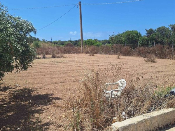 casa indipendente in vendita a Mazara del Vallo