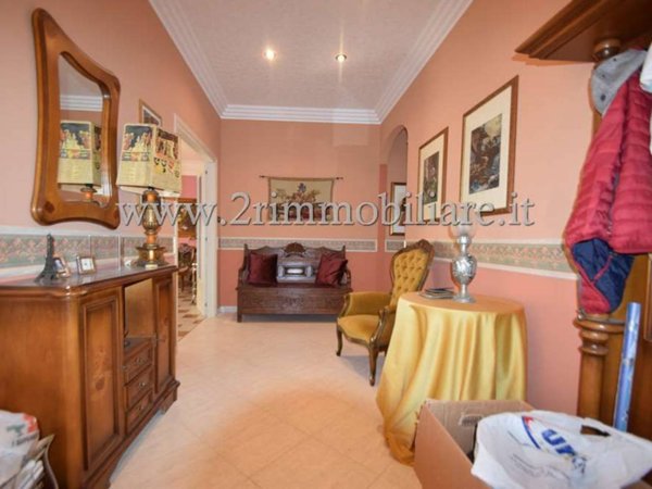 appartamento in vendita a Mazara del Vallo