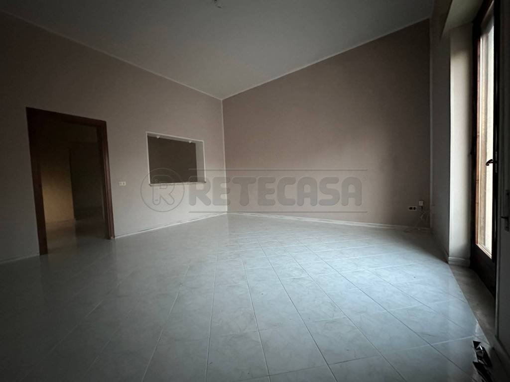 appartamento in vendita a Mazara del Vallo