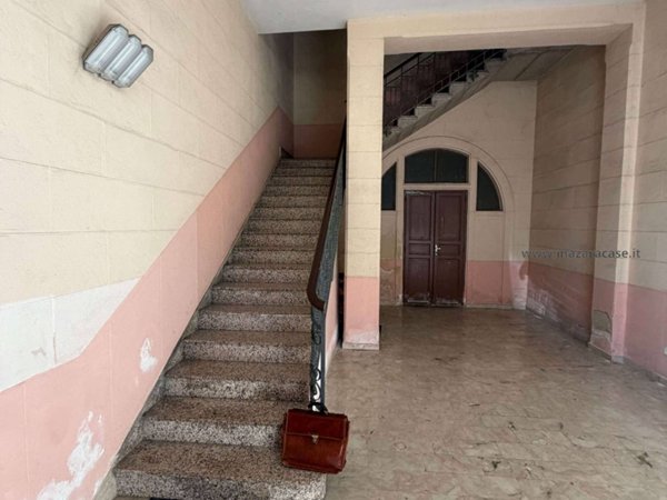 appartamento in vendita a Mazara del Vallo in zona Centro Storico