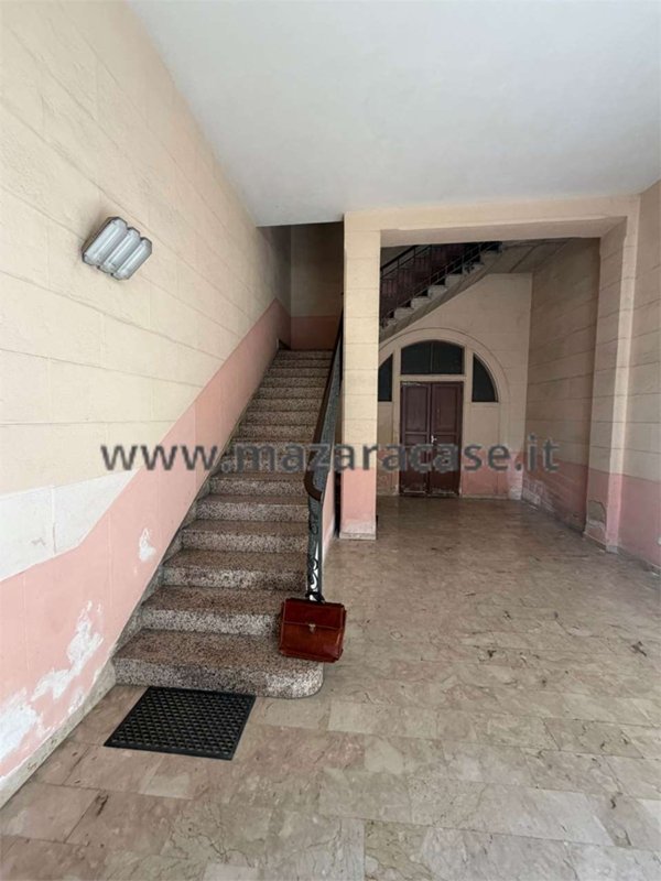 appartamento in vendita a Mazara del Vallo in zona Centro Storico