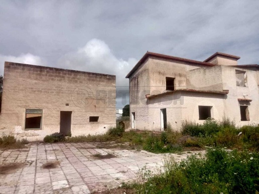 casa indipendente in vendita a Mazara del Vallo