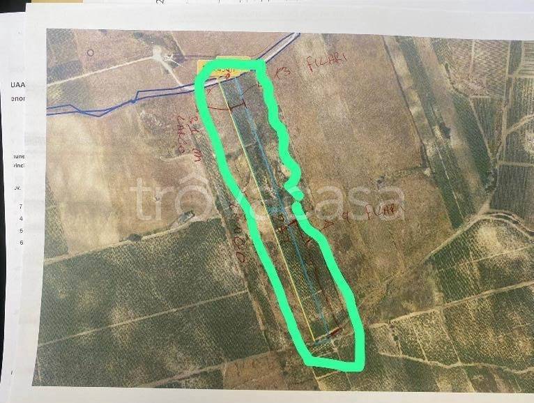 terreno edificabile in vendita a Mazara del Vallo