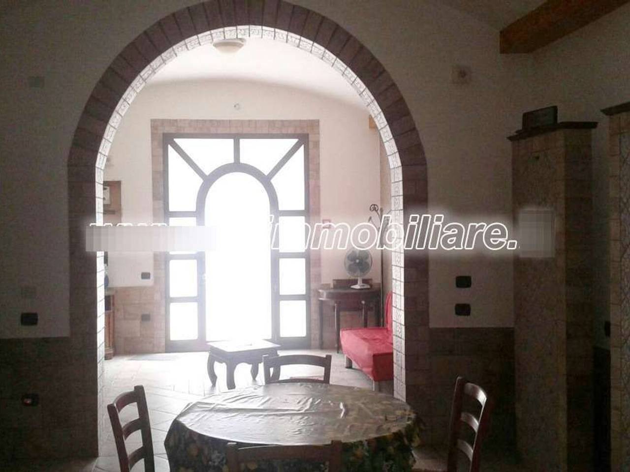 appartamento in vendita a Mazara del Vallo