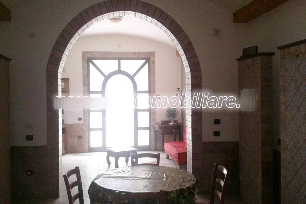 appartamento in vendita a Mazara del Vallo