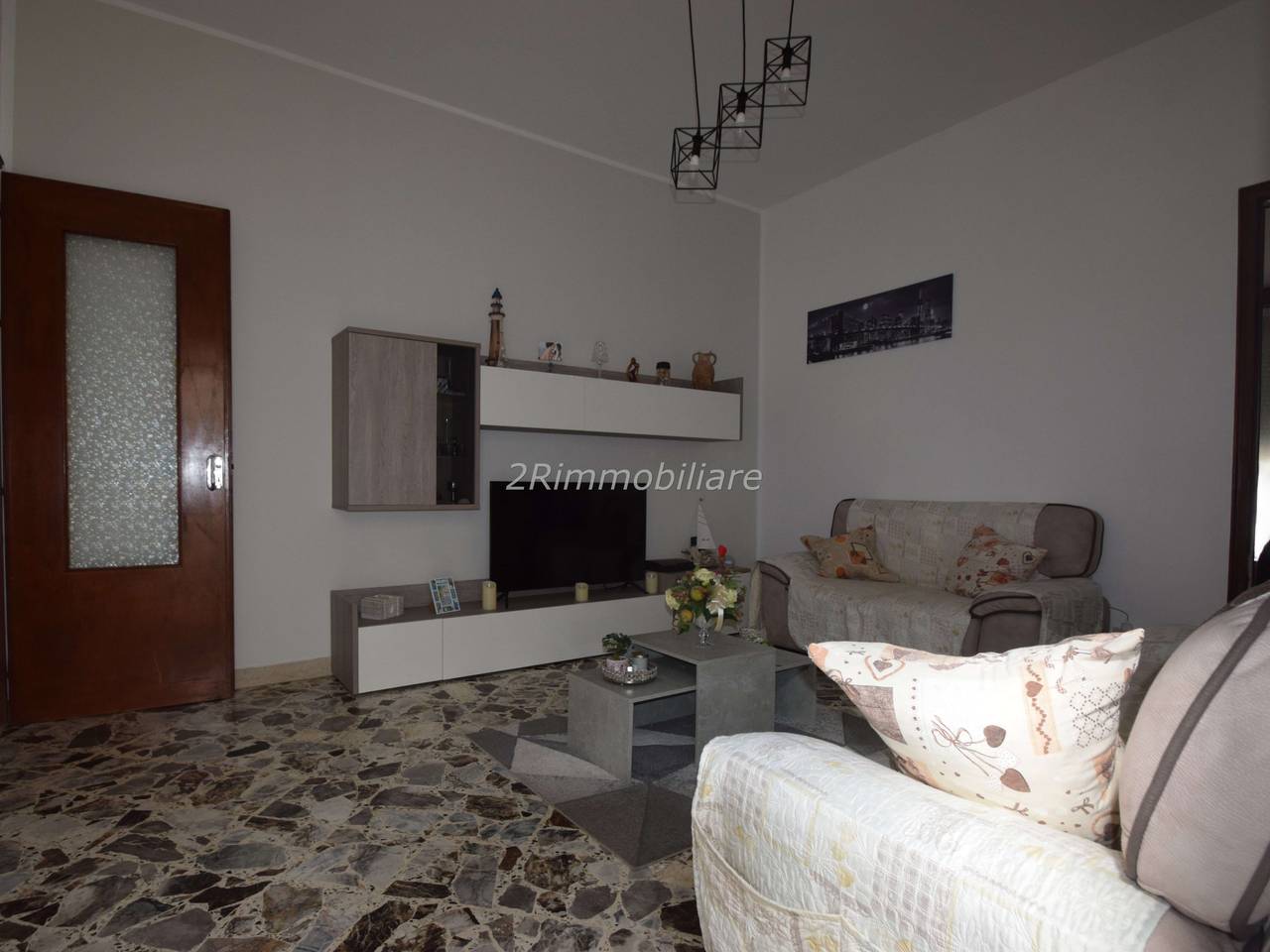 appartamento in vendita a Mazara del Vallo in zona Centro Storico