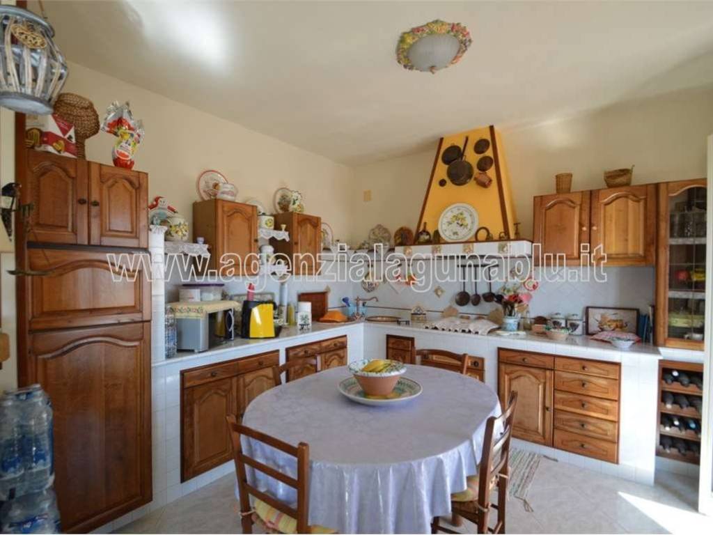 appartamento in vendita a Mazara del Vallo in zona Borgata Costiera