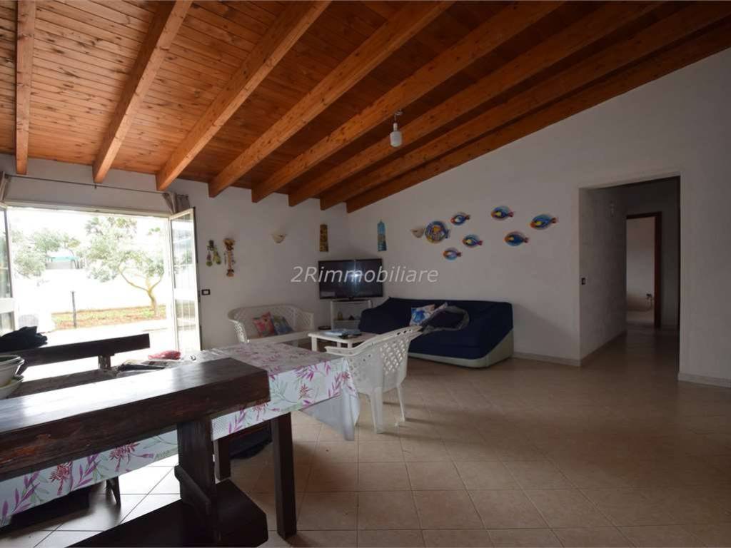 casa indipendente in vendita a Mazara del Vallo