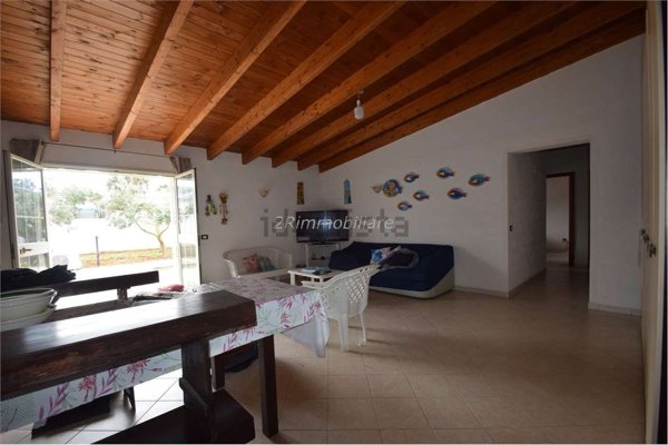 casa indipendente in vendita a Mazara del Vallo