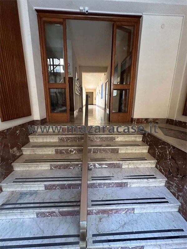 appartamento in vendita a Mazara del Vallo in zona Centro Storico