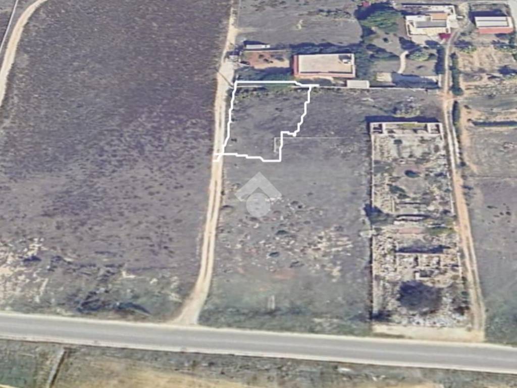 terreno agricolo in vendita a Mazara del Vallo