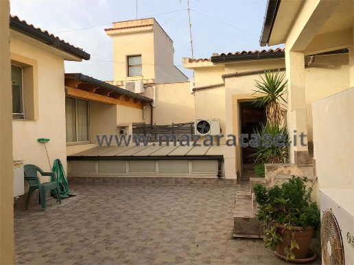 appartamento in vendita a Mazara del Vallo