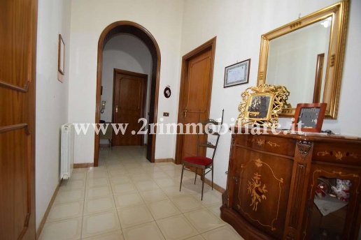 appartamento in vendita a Mazara del Vallo