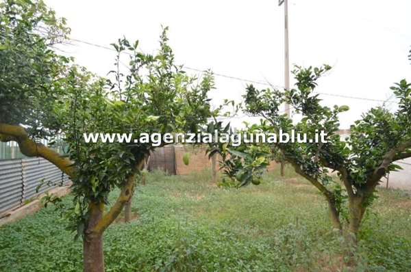 casa indipendente in vendita a Mazara del Vallo