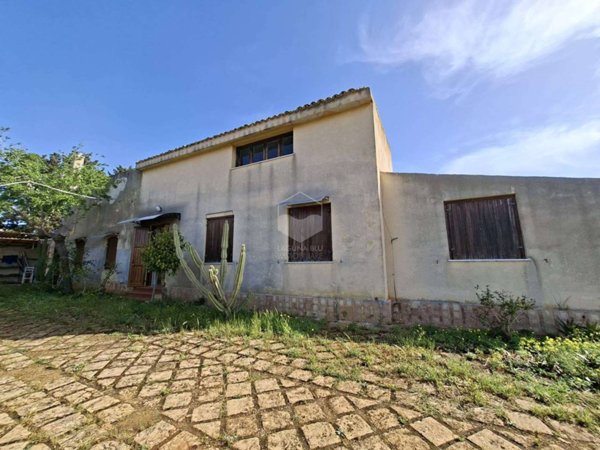 casa indipendente in vendita a Mazara del Vallo