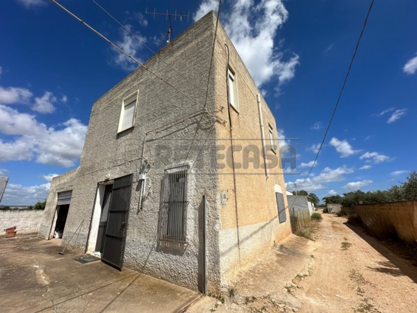 casa indipendente in vendita a Mazara del Vallo