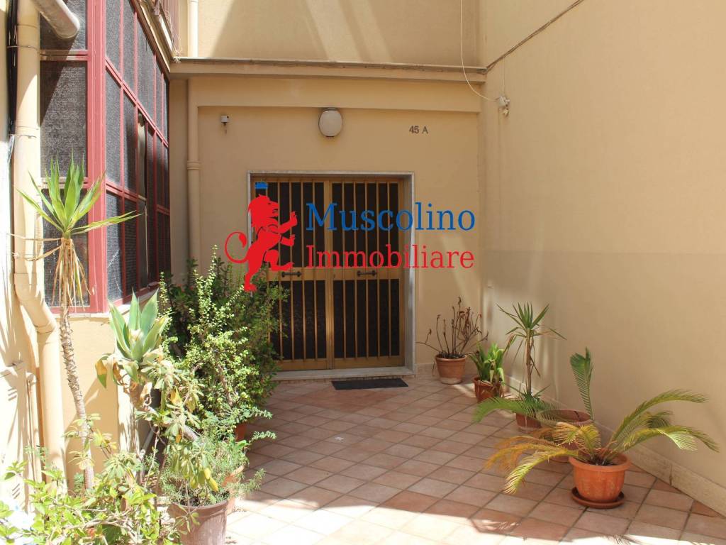 appartamento in vendita a Mazara del Vallo