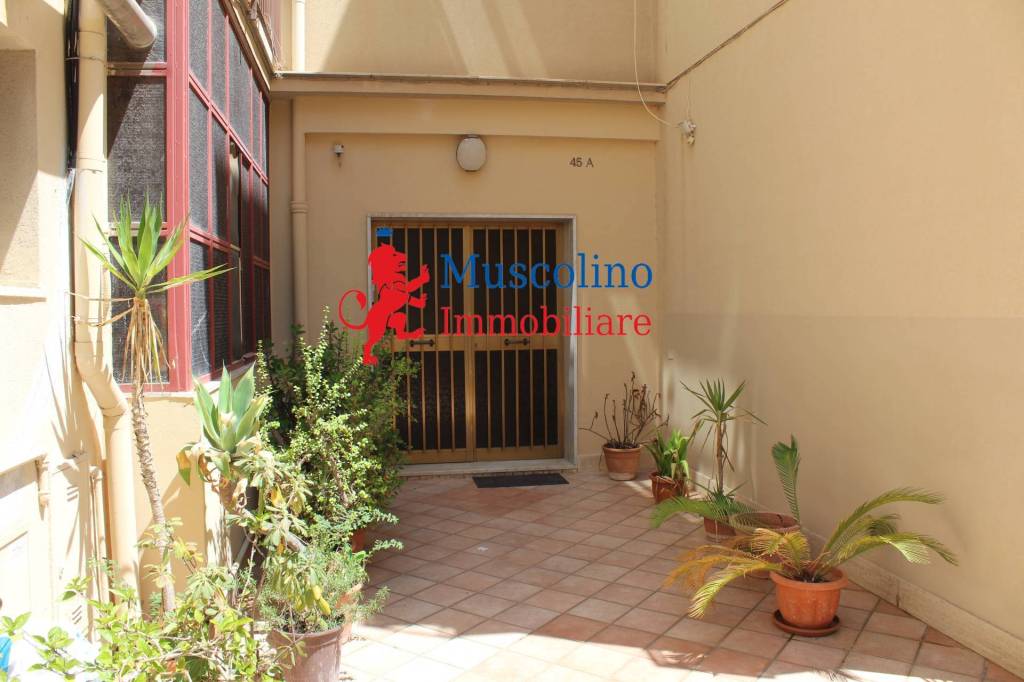 appartamento in vendita a Mazara del Vallo