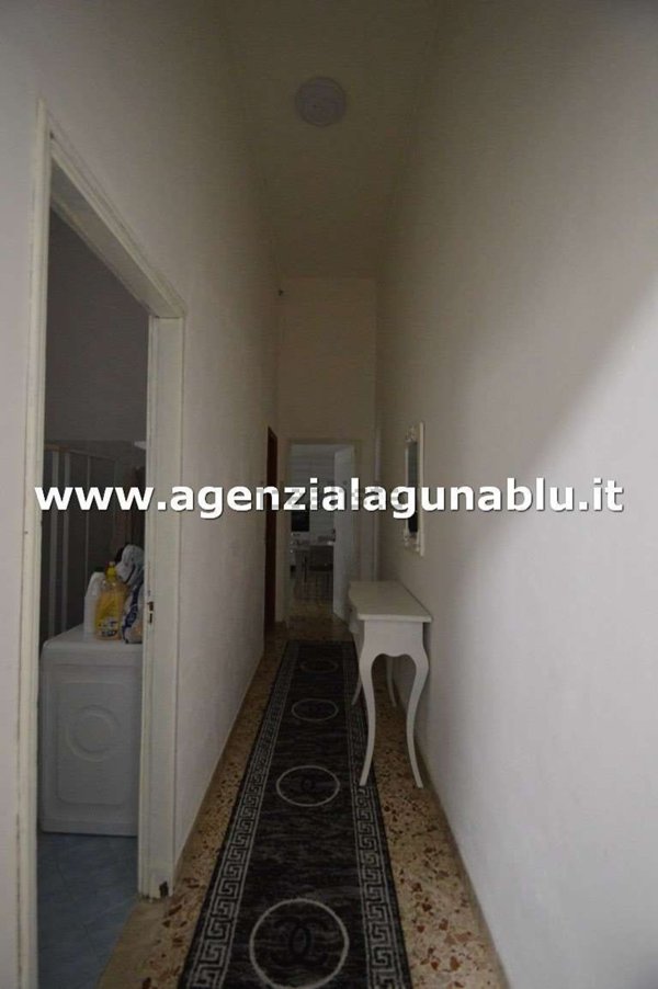 appartamento in vendita a Mazara del Vallo