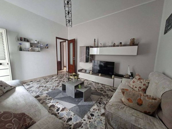 appartamento in vendita a Mazara del Vallo in zona Centro Storico