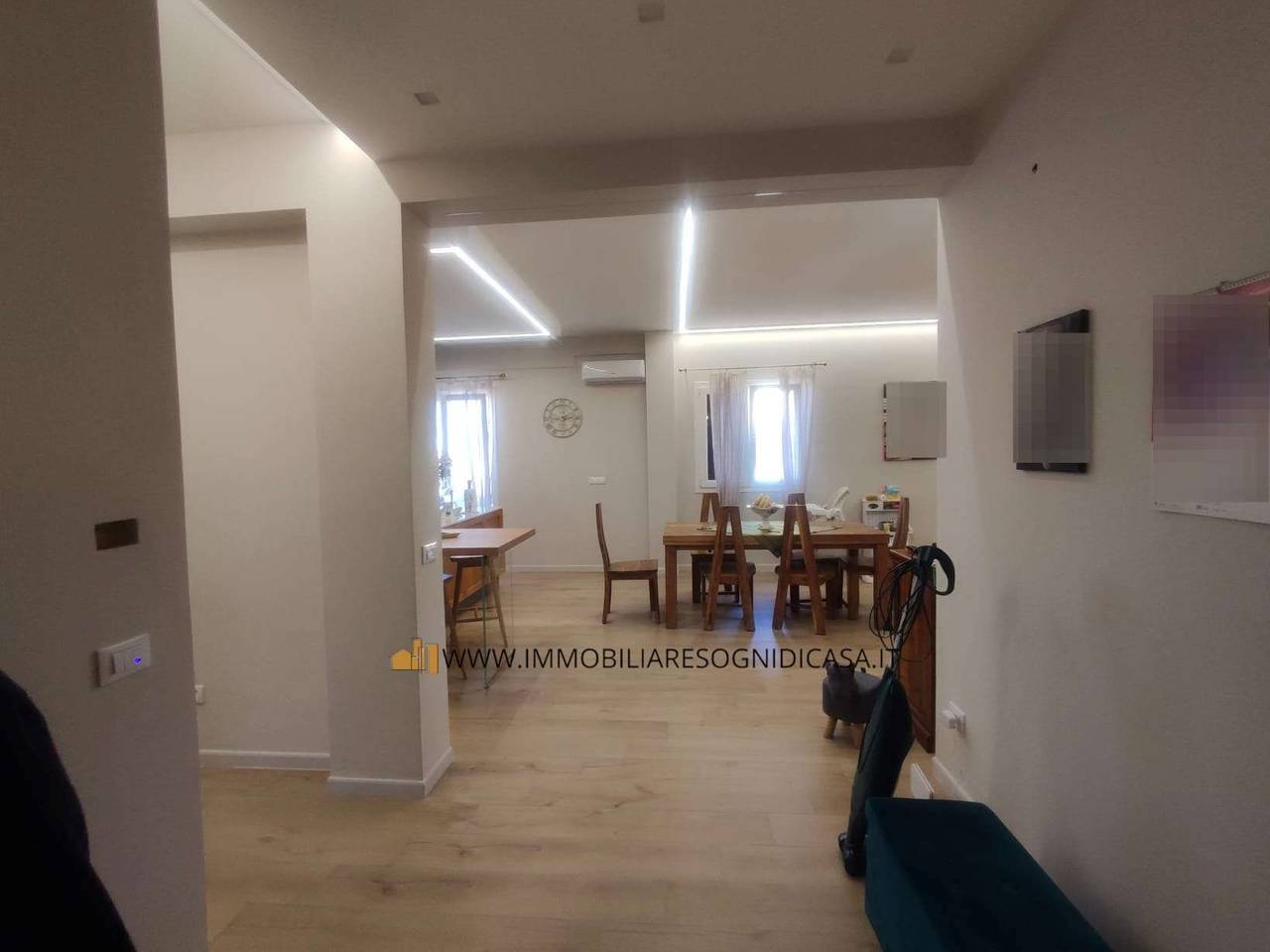 appartamento in vendita a Mazara del Vallo