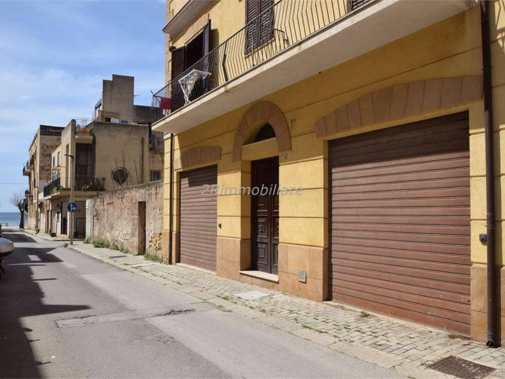 casa indipendente in vendita a Mazara del Vallo in zona Centro Storico