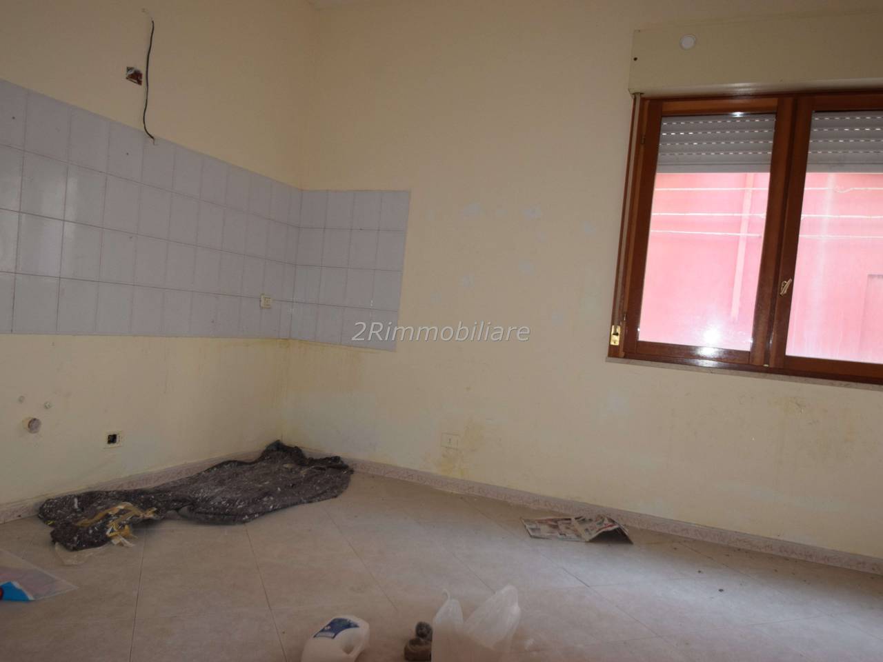 casa indipendente in vendita a Mazara del Vallo