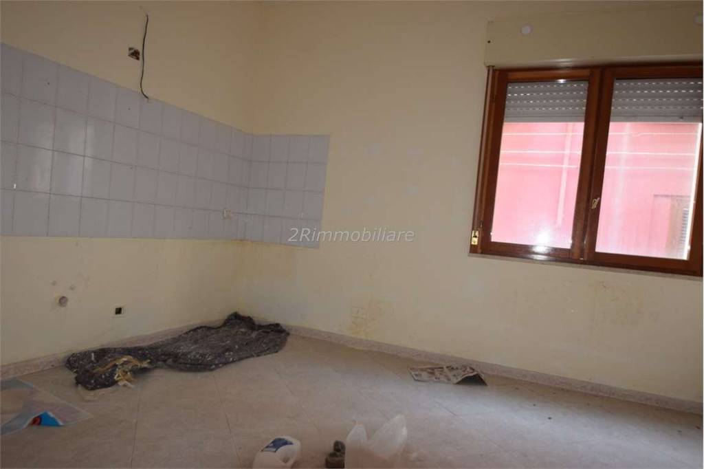 casa indipendente in vendita a Mazara del Vallo