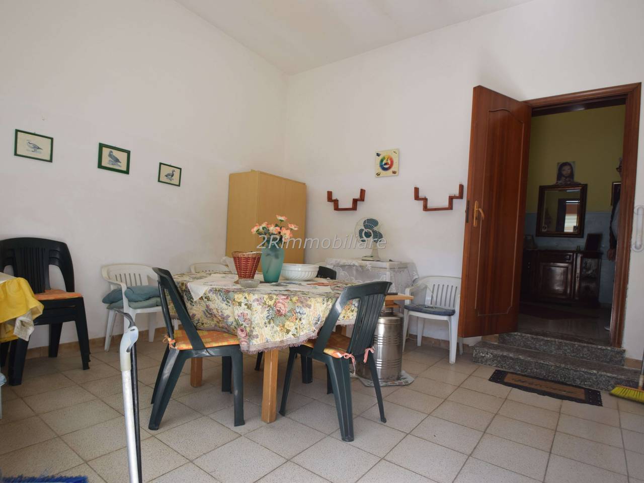 casa indipendente in vendita a Mazara del Vallo in zona Centro Storico