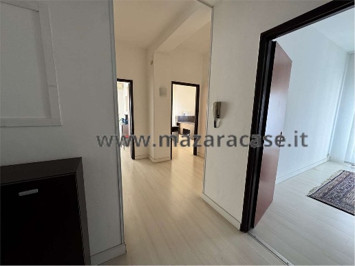 appartamento in vendita a Mazara del Vallo