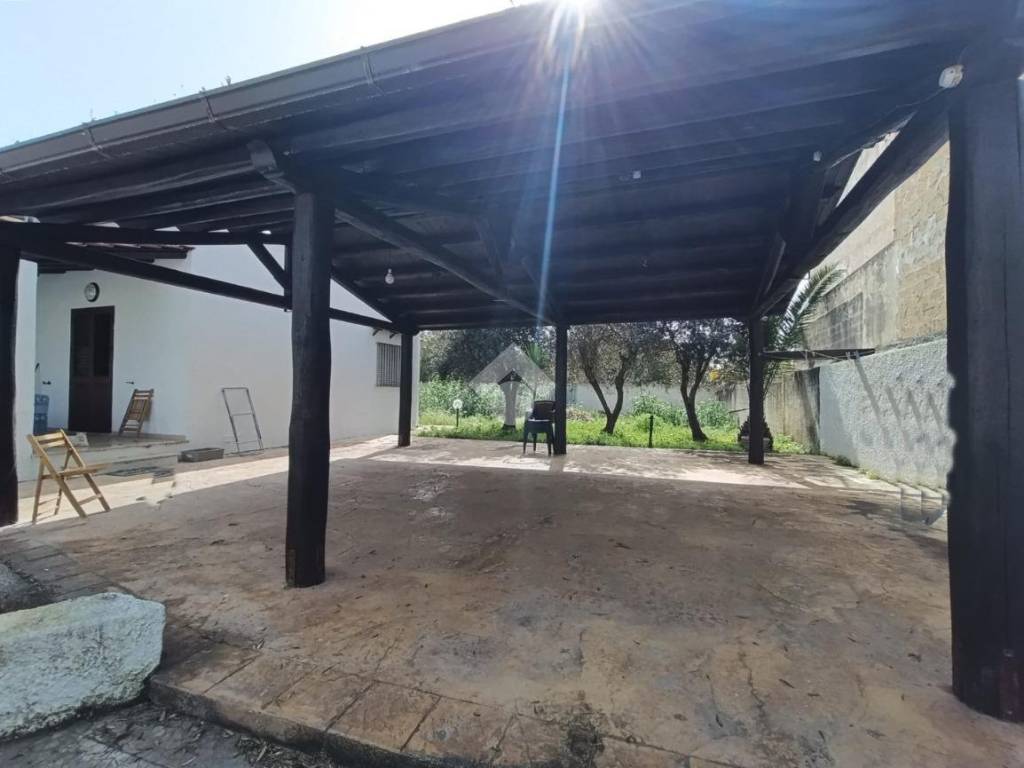 casa indipendente in vendita a Mazara del Vallo