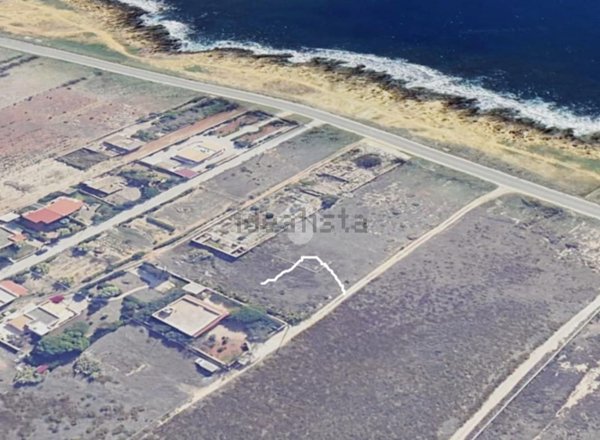 terreno agricolo in vendita a Mazara del Vallo