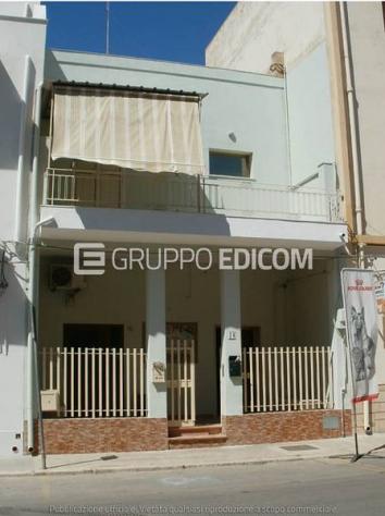 appartamento in vendita a Mazara del Vallo