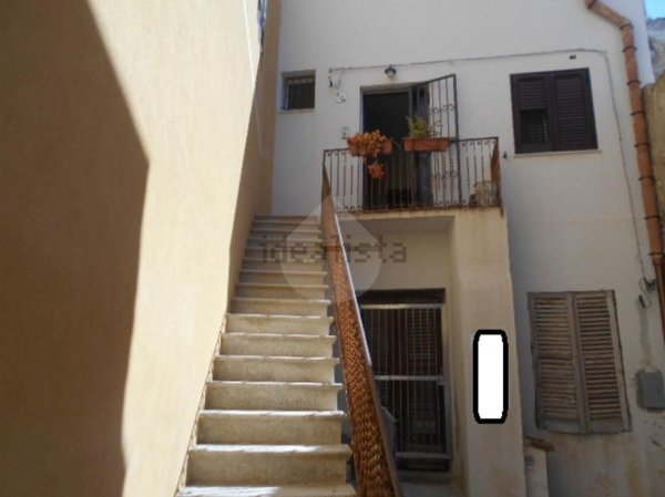 appartamento in vendita a Mazara del Vallo in zona Centro Storico