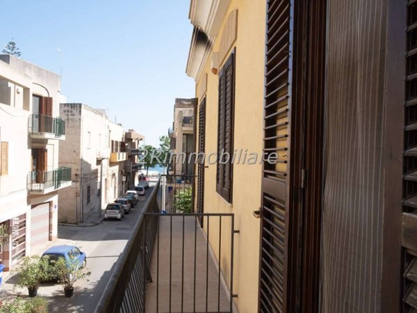 appartamento in vendita a Mazara del Vallo in zona Centro Storico