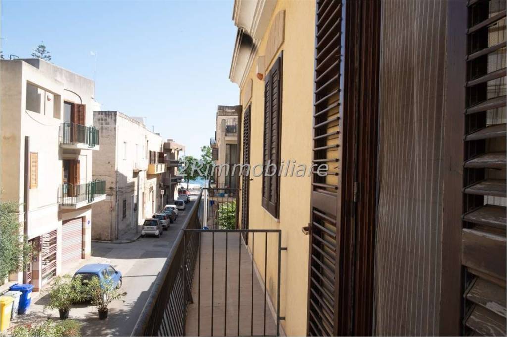 appartamento in vendita a Mazara del Vallo in zona Centro Storico
