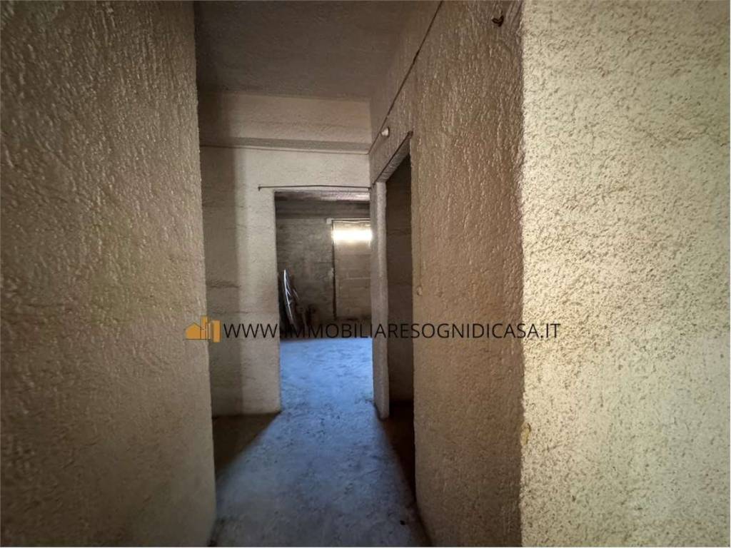 intera palazzina in vendita a Mazara del Vallo