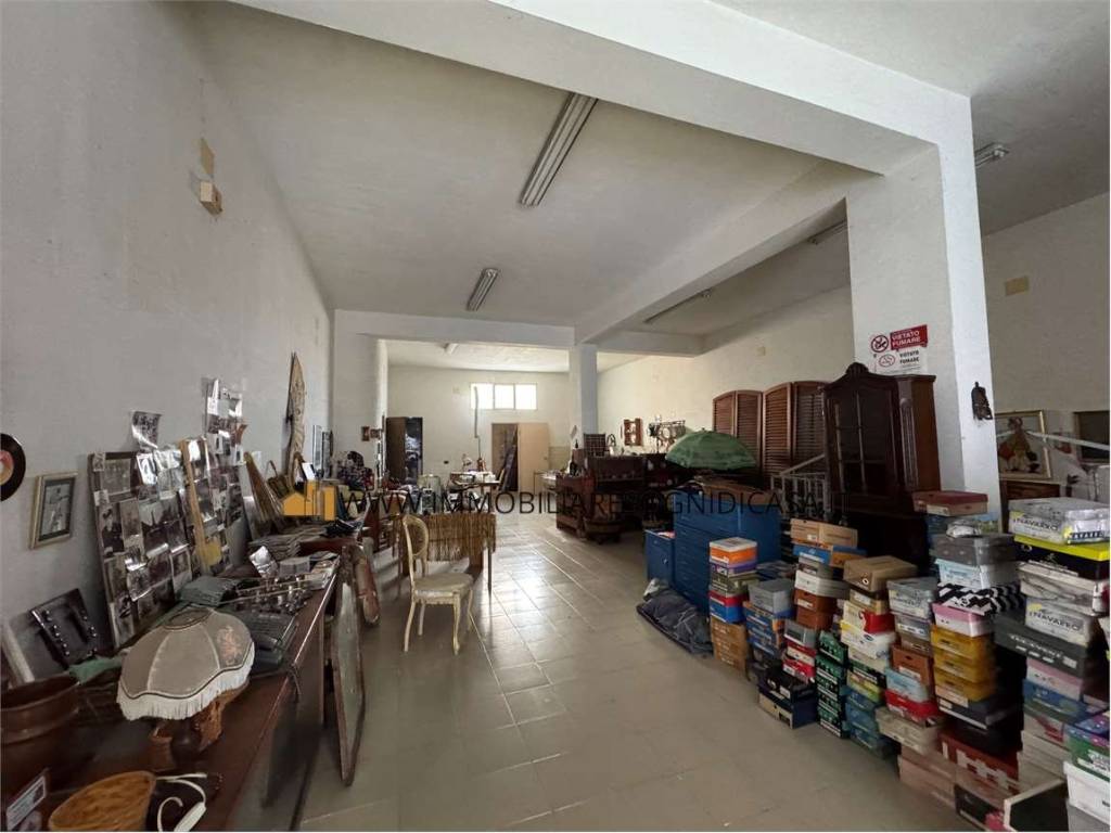 intera palazzina in vendita a Mazara del Vallo