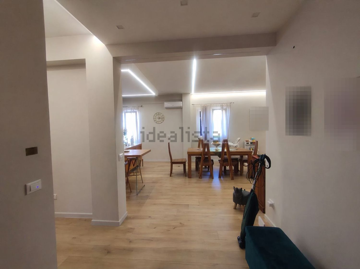 appartamento in vendita a Mazara del Vallo