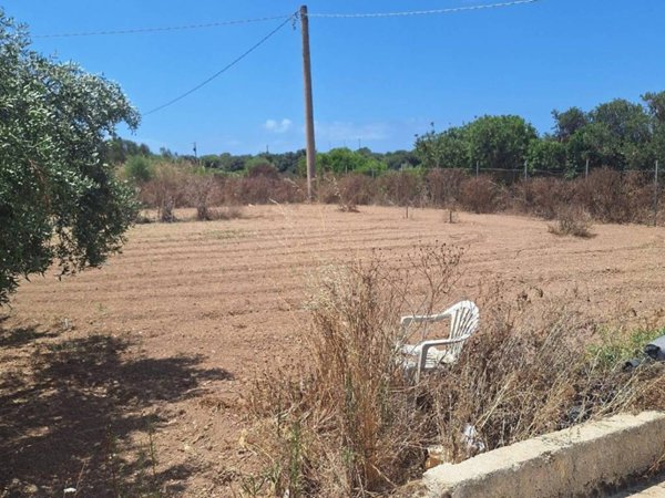 casa indipendente in vendita a Mazara del Vallo