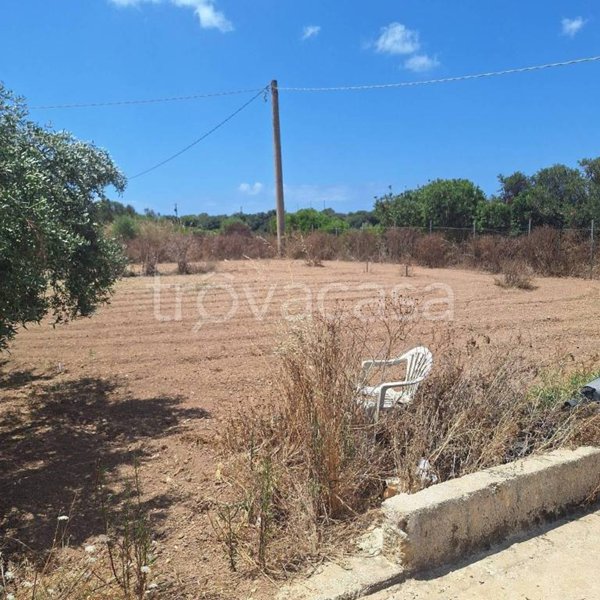 casa indipendente in vendita a Mazara del Vallo