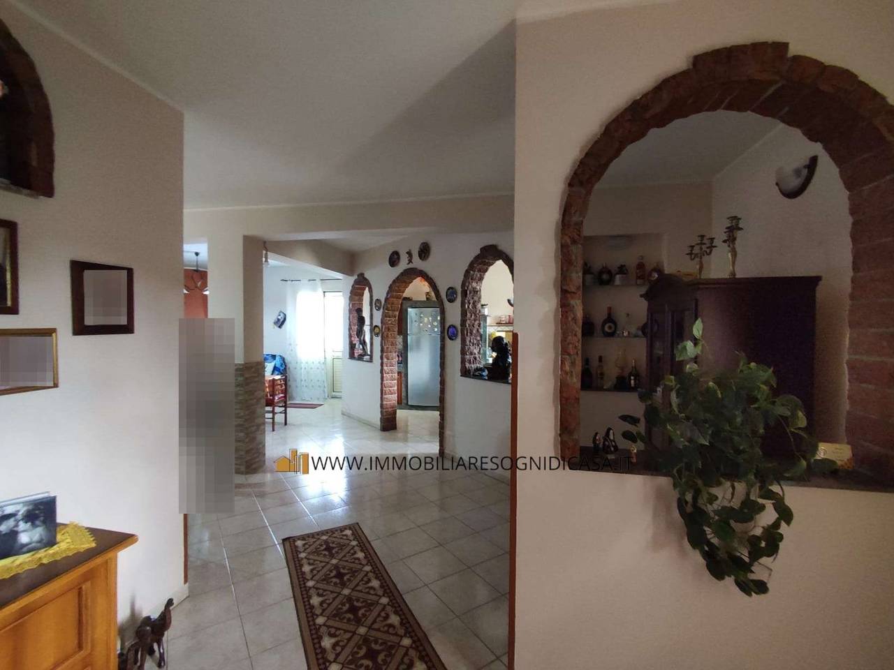 casa indipendente in vendita a Mazara del Vallo