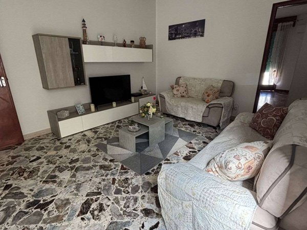 appartamento in vendita a Mazara del Vallo in zona Centro Storico