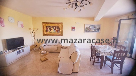 appartamento in vendita a Mazara del Vallo