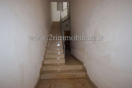 appartamento in vendita a Mazara del Vallo in zona Centro Storico