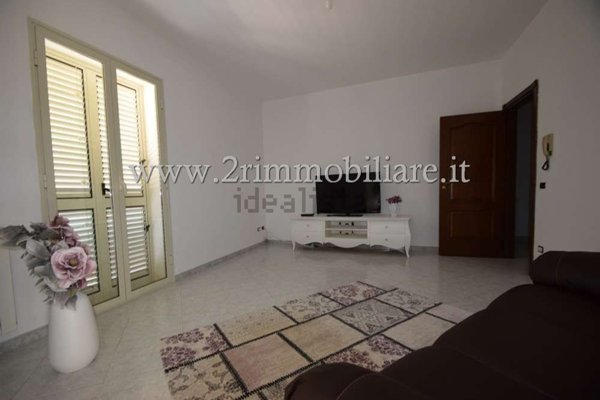 appartamento in vendita a Mazara del Vallo