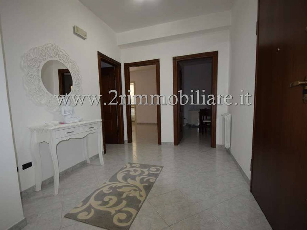appartamento in vendita a Mazara del Vallo