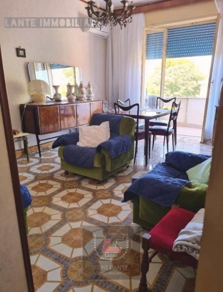 appartamento in vendita a Mazara del Vallo