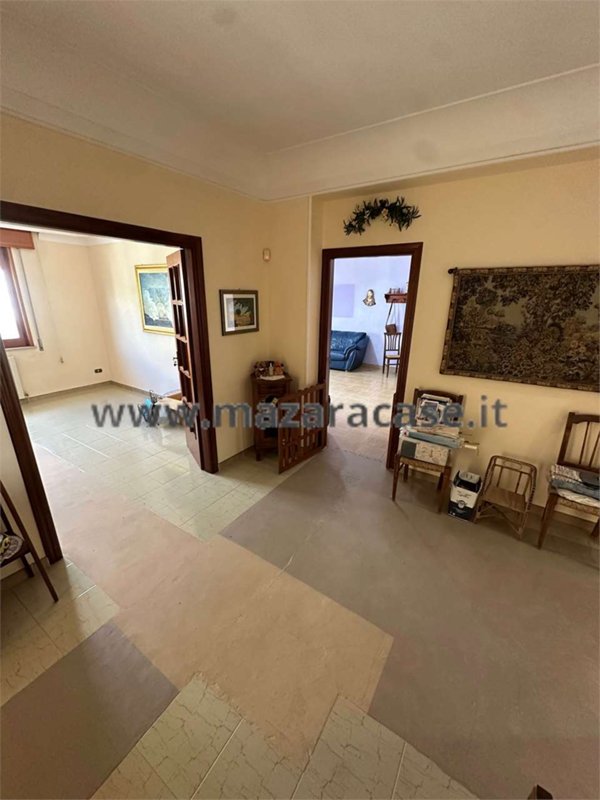 casa indipendente in vendita a Mazara del Vallo