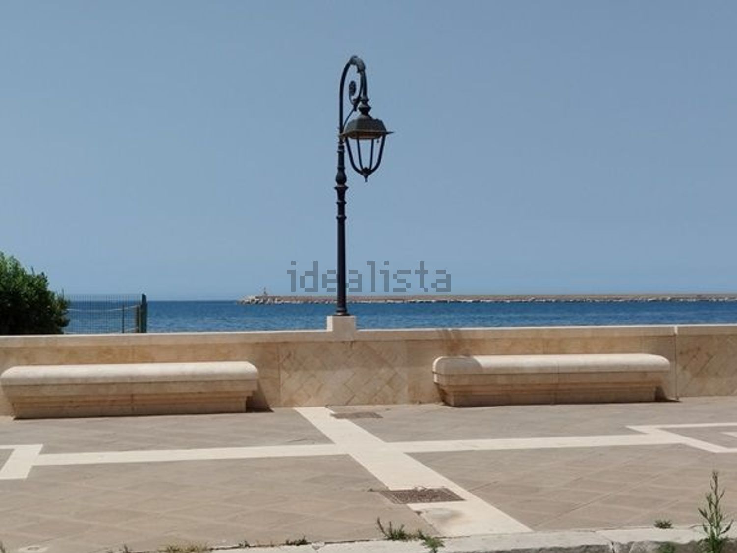 appartamento in vendita a Mazara del Vallo